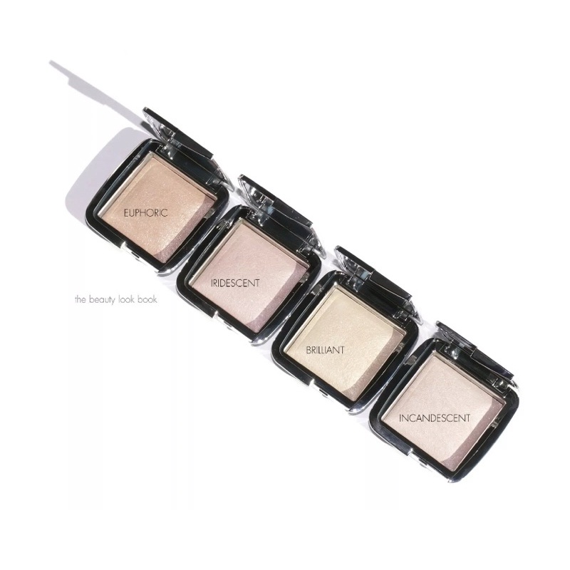 phấn bắt sáng Hourglass Full 4.6g Inca, Brill