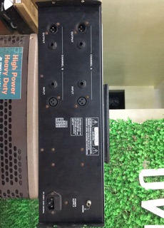 Lọc xì Hushan EQ 2031A ( tặng kèm dây hoa sen )