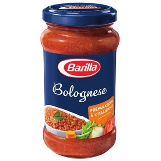 Sốt thịt băm Barilla Bolognese 200g