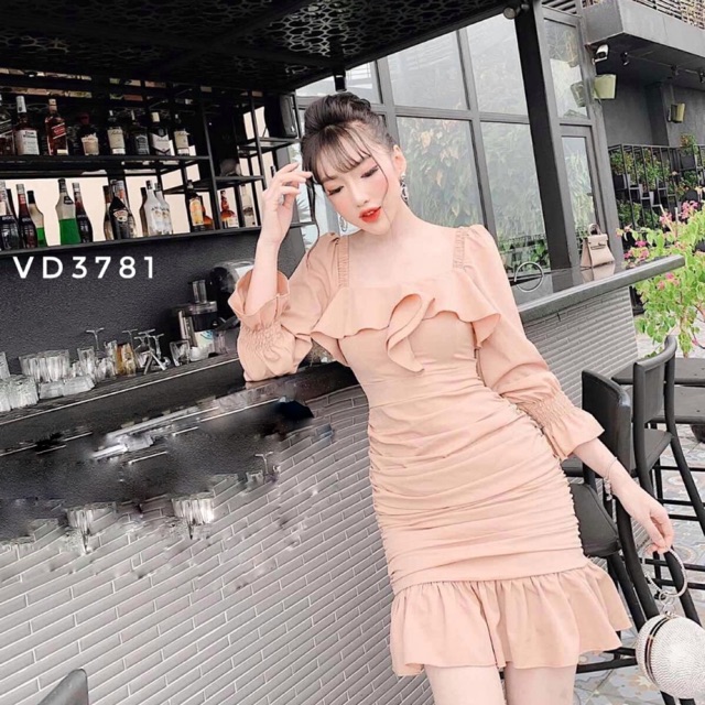 Đầm đẹp giá sỉ cho mọi người