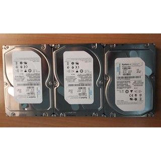 Ổ cứng HDD IBM 2Tb SAS 3.5'' 7200RPM. P/N: 42D0767