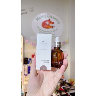 Tinh Chất Cấp Nước Phục Hồi Goodndoc Hydra B5 Serum