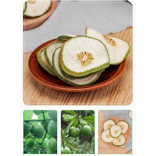 Bưởi Thái Lát Sấy Khô 100g