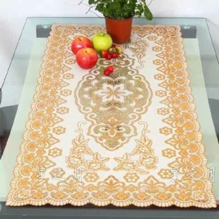 KHĂN TRẢI BÀN.