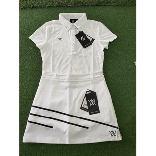 [ MẪU MỚI ] Chân váy golf, váy golf nữ Anew