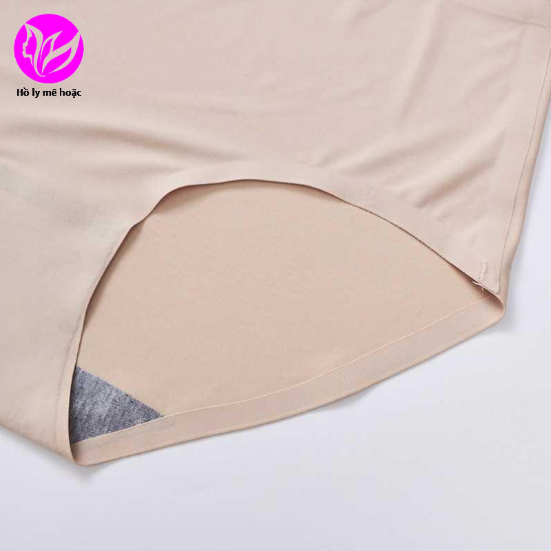 🌸 Gửi Hàng Trong Ngày🌸Quần Lót Thun Lạnh Quần Lót Nữ Cao Cấp đường may mềm mại kháng khuẩn Quần Lót Nữ | BigBuy360 - bigbuy360.vn