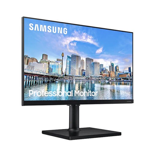 Màn hình Samsung LF22T450FQEXXV (22″/FHD/IPS/75Hz) - Hàng Chính Hãng | BigBuy360 - bigbuy360.vn
