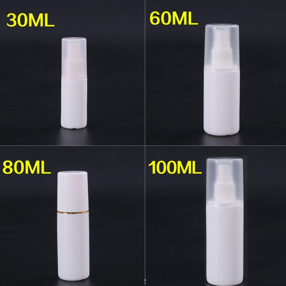 Bình Rỗng Đựng Xà Phòng Khử Trùng Có Thể Nạp Lại