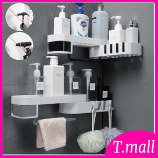 Kệ hút chân không để đồ đa năng, Kệ nhà tắm hút chân không, Kệ phòng bếp hút chân không