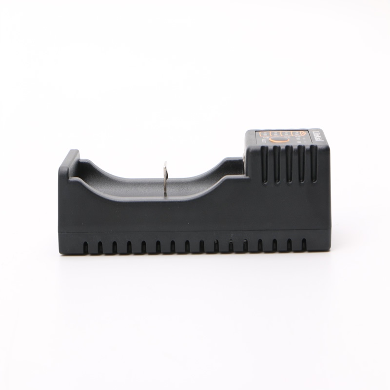 Bộ Sạc zzz Lii-100 Cho 26650 16340 RCR123 14500 LiFePO4 1.2V Ni-MH Ni-Cd