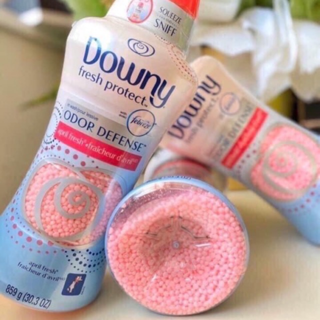 Viên Xả Vải Downy Mỹ