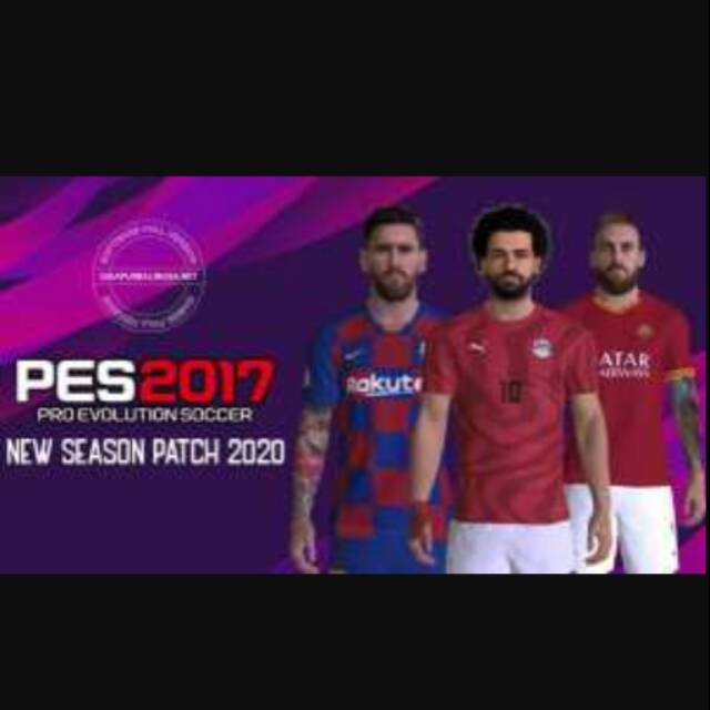 Miếng Dán Quần Áo Aio Pes 2017 Pro 2020 Hình Cầu Thủ Bóng Đá