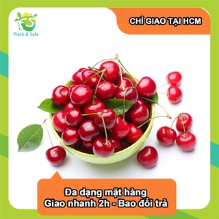 Cherry Mỹ size 9 (30 - 32mm)