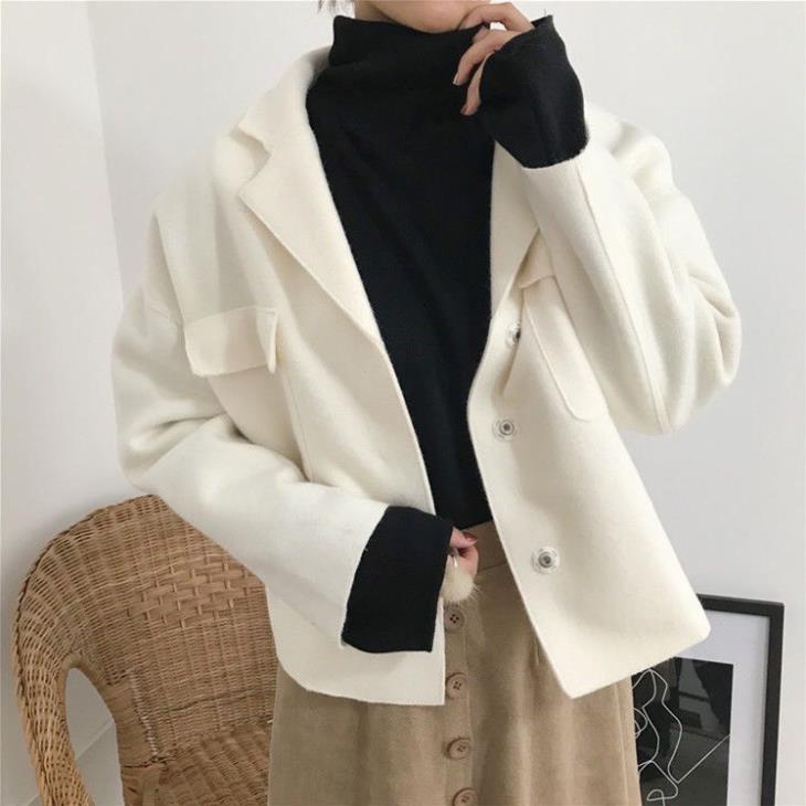 ÁO LEN CỔ CAO- THỜI TRANG THU ĐÔNG (MEISY) ..