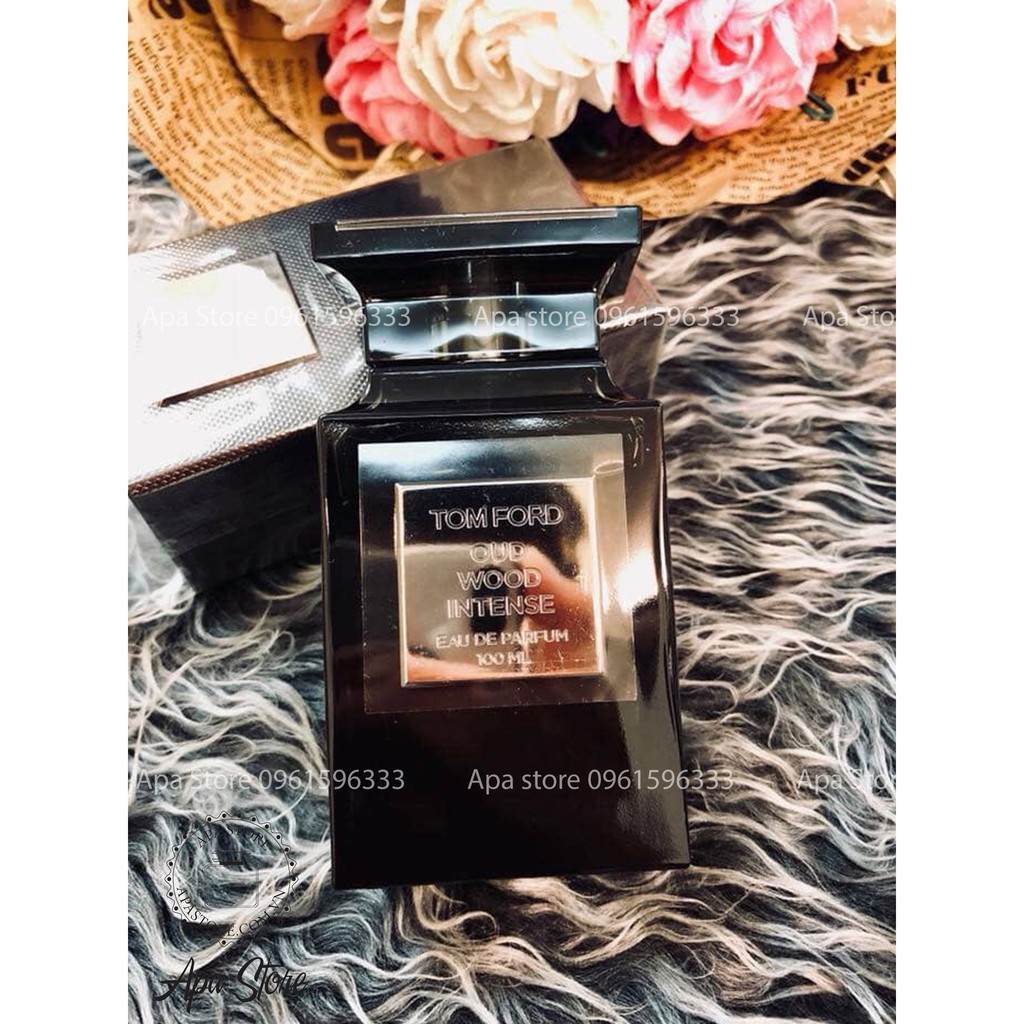 Nước Hoa Nam Tom Ford Oud Wood Chai Full 100ml | WebRaoVat - webraovat.net.vn