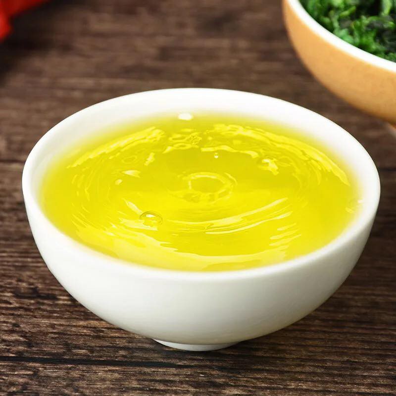 Trà Thiết Quan Âm An Khê - Hộp Thiếc Sang Trọng (32GÓI/HỘP) | BigBuy360 - bigbuy360.vn