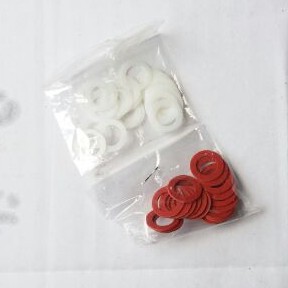 Long đèn chiêm quạt