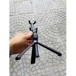 Gậy Tự Sướng Bluetooth Xiaomi Selfie Strick Tripod 3 chân | BigBuy360 - bigbuy360.vn