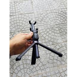 Gậy Tự Sướng Bluetooth Xiaomi Selfie Strick Tripod 3 chân | WebRaoVat - webraovat.net.vn