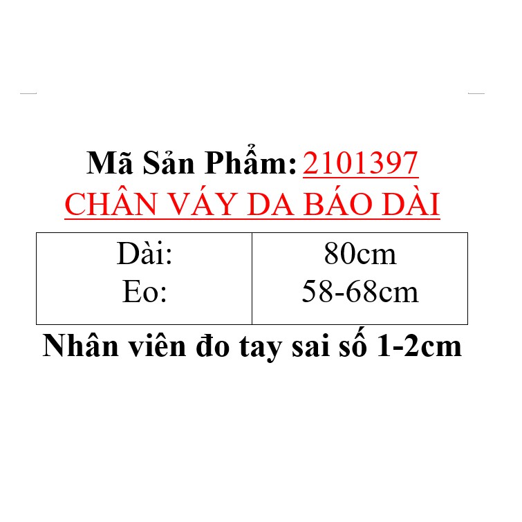2101397 Chân váy midi nữ dáng xòe ulzzang họa tiết da báo freesize màu be đen xinh xắn | BigBuy360 - bigbuy360.vn