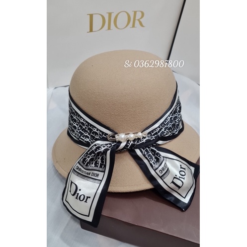 Mũ nón nỉ- dạ vành cụp đai khăn Sỉ lẻ sẵn hàng- hỏa tốc