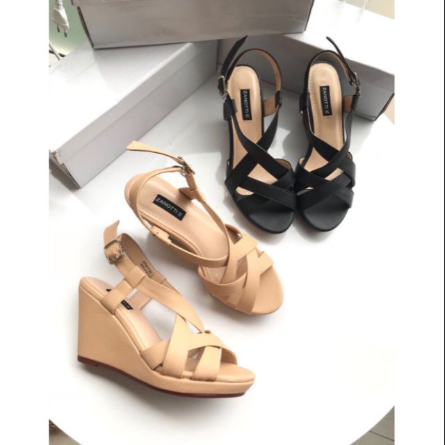 Xuồng Zanotti