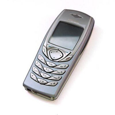 Điện thoại Nokia 6100 Chính Hãng - Mạnh mẽ và đầy phong cách