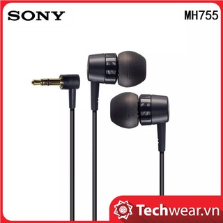 Tai nghe Sony MH755 chính hãng