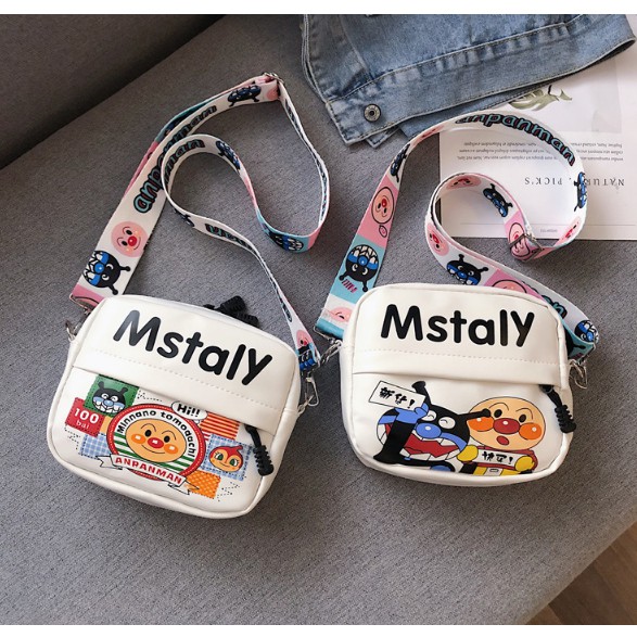 [FREESHIP] Túi da nữ, túi đeo chéo hình dễ thương, hot mẫu HQ | BigBuy360 - bigbuy360.vn