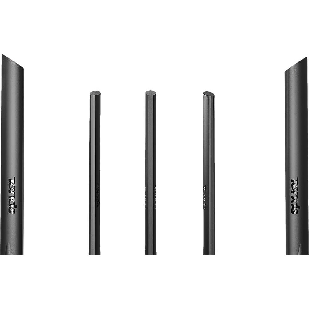 Bộ định tuyến AC11 1200Mbps 2.4GHz / 5GHz Bộ định tuyến WiFi Bộ định tuyến không dây | BigBuy360 - bigbuy360.vn