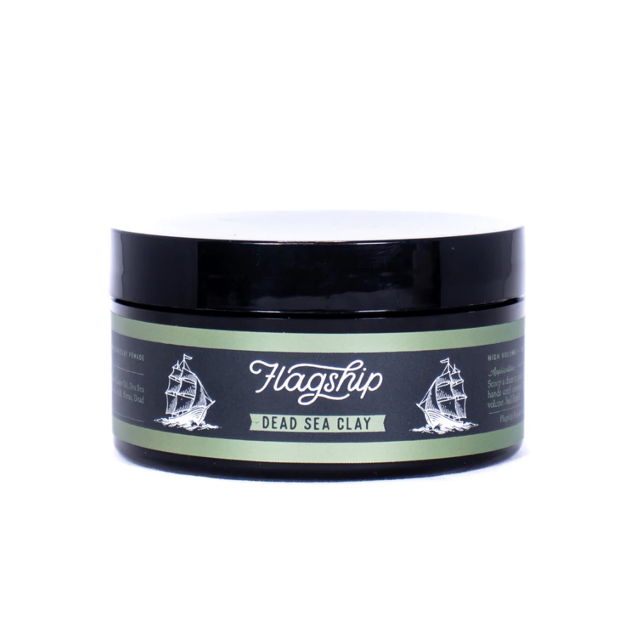 Sáp vuốt tóc Flagship Dead Sea Clay