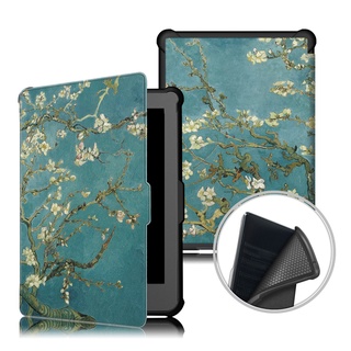 Bao da máy đọc sách Kobo Clara HD