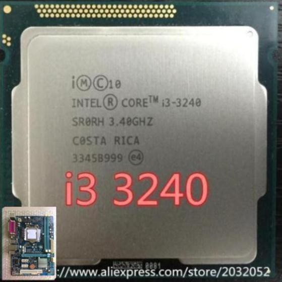 chíp i3 3240 sk 1155