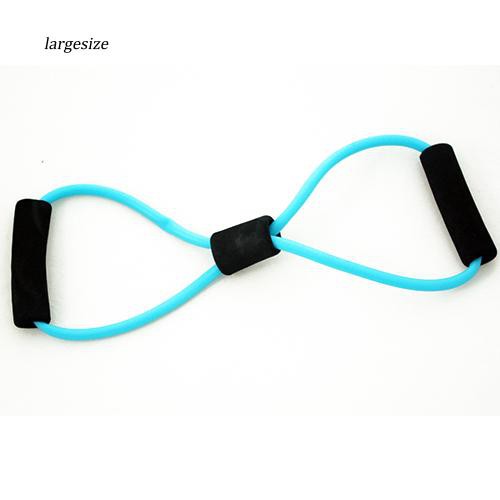Ốp Điện Thoại Thời Trang Cho LGSZ♥Dây Đai Kháng Lực Co Giãn Dùng Tập Yoga / Thể Hình