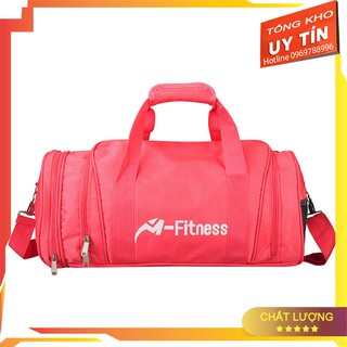 [MÃ NHAM6 GIẢM 30K]–Túi Trống Tập Gym Xách Tay Thời Trang Đi Chơi Đi Du Lịch Phong Cách Đeo Vai, Đeo Chéo