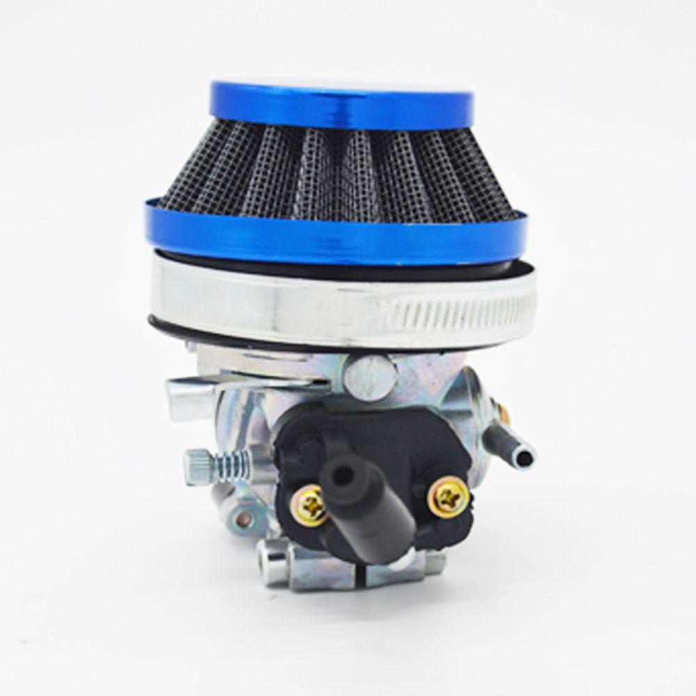 Phụ Kiện Bộ Chế Hòa Khí Thân Xe Mô Tô Go Kart Cho 49 CC