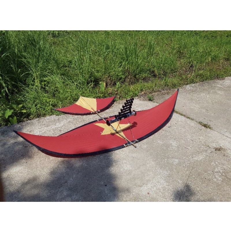 Sáo diều giá rẻ học sinh