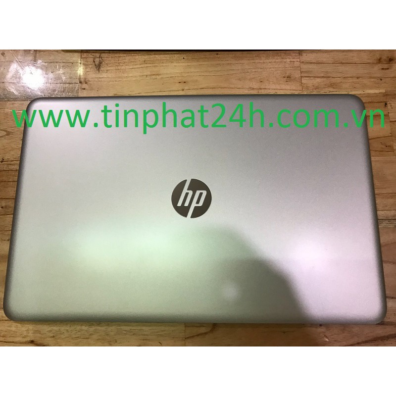 Vỏ mặt A Laptop HP Pavilion 15-AU