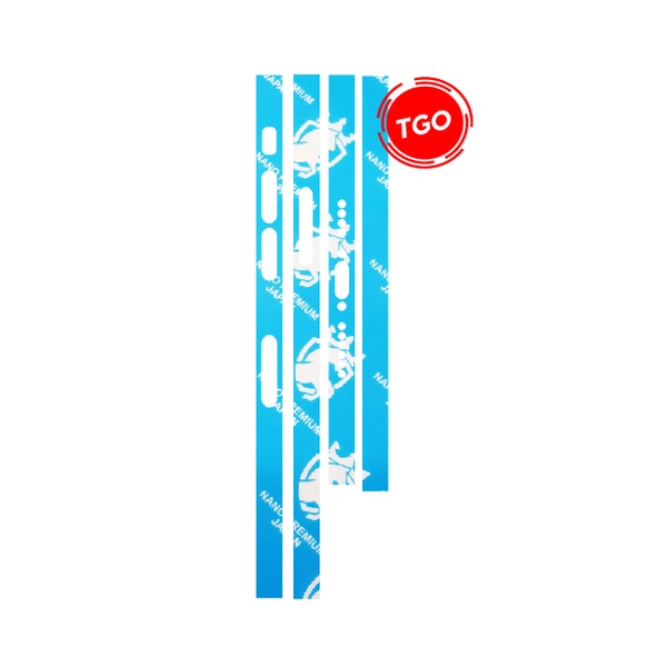 Miếng dán PPF Japan Nano Premium iPhone 12 / 12 Pro / 12 Mini / 12 Pro Max full viền