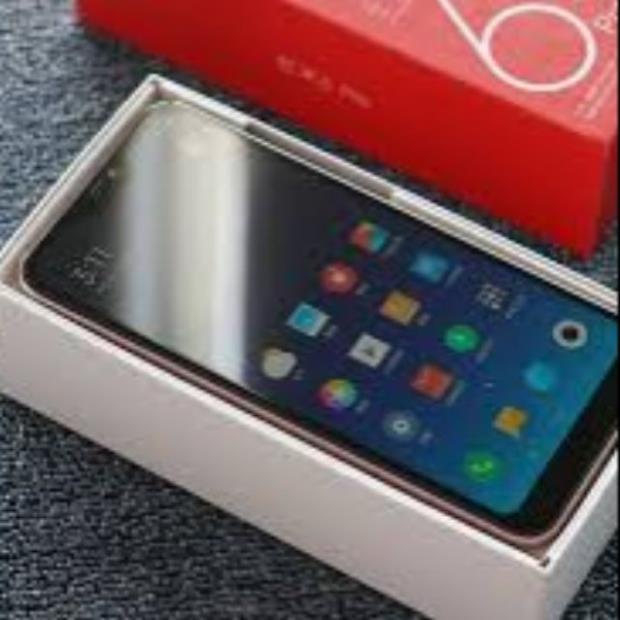 Điện thoại Xiaomi Redmi 6 Pro 2sim ram 4G/64G, Máy Chính Hãng, pin 4000mah, Chiến PUBG/Liên Quân mượt