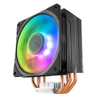 Tản Nhiệt Cooler Master HYPER 212 SPECTRUM w/o controller