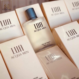 Nước Hoa LUA Aqua Men 50ml
