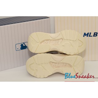 Giày Sneaker MLB Boston (fullbox+freeship)
