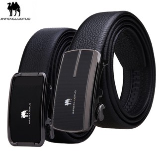 MD Thắt Lưng Da, Thắt Lưng Nam Da Thật Chính Hãng. Cam Kết Da Thật, Bảo Hành 12 Tháng. Có Hộp Đựng Sang Trọng BHTH21