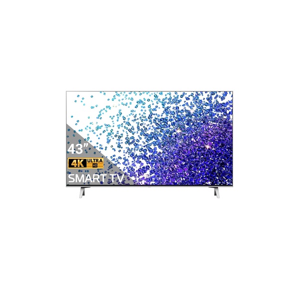 Smart Tivi Nanocell LG 43NANO77TPA 4K 43 inch