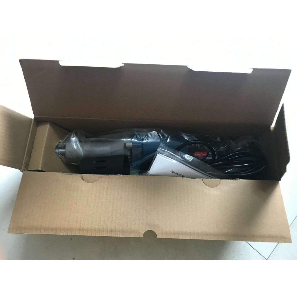 Máy Mài Khuôn, Mài Mài, Máy Tạo Hình, DongCheng, DSJ02-25