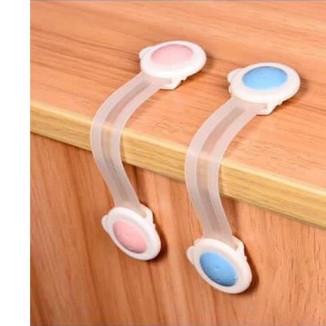 Dây Khoá Tủ Lạnh - Thanh Cài Tủ Lạnh