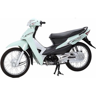 Xe máy 50cc wave việt thái