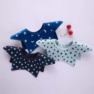 Set yếm cho bé từ 0-3y