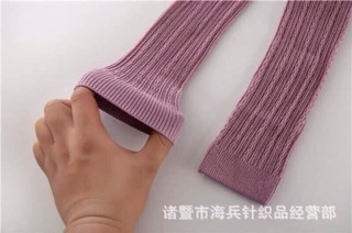 Quần tất cho bé